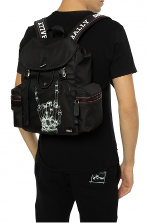 Bally x shok-1, zdjęcie 2 Bally x shok-1 od Bally
